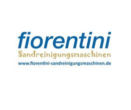 Fiorentini Sandreinigungsmaschinen Logo