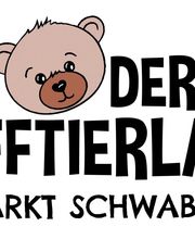 Der Stofftierladen Logo