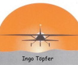 Flugdienst Oberhavel Logo