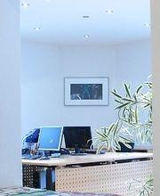 Büroimpressionen