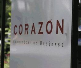 CORAZÓN Management GmbH Logo