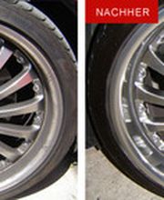 Felgenaufbereitung 