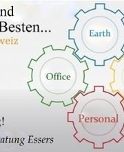 EarthOffice Service