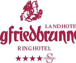 Ringhotel Siegfriedbrunnen Logo