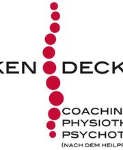 Rückendeckung Logo