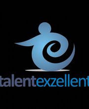 Talent Exzellent Logo