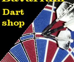 Bavarium Dartshop Logo