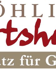 Fröhlichs Wirtshaus Logo