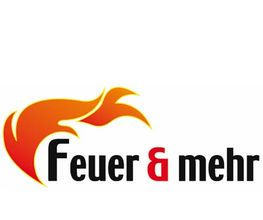 Feuer & mehr Logo