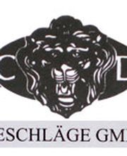 ANTIC & DECO Beschläge GmbH Logo