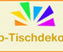 Top-Tischdeko.de Logo