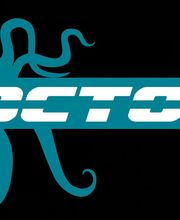 Octofit Logo