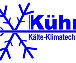Kühn Kälte- & Klimatechnik Logo