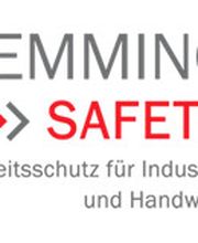 Lemming Safety Logo