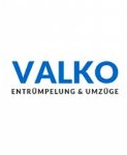 Valko-Service Logo
