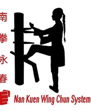 Nan Kuen Wing Chun System Kampfkunstschule Logo