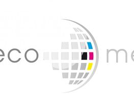 Praeco Media Logo