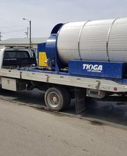 Reliable Towing and Services image 2