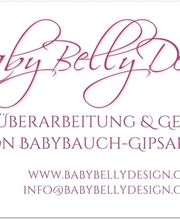 BabyBellyDesign Logo