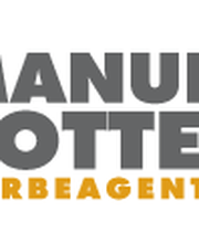 Manuel Potter Werbeagentur Logo