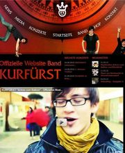 Referenzen Webdesign