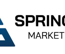 Springer Marketing Logo