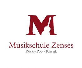 Musikschule Zenses Logo