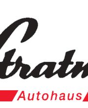 Autohaus Stratmann GmbH & Co. KG Logo