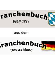 Branchenbuch Bayern Logo