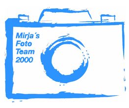 Mirja's Foto Team 2000 GmbH Logo