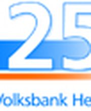 Volksbank Heuberg Logo