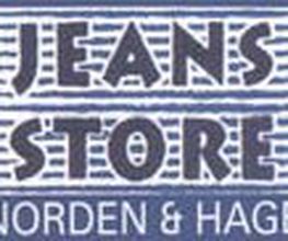 Jeans-Store Mode GmbH Logo