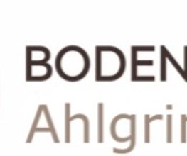 Bodenleger Ahlgrimm Logo