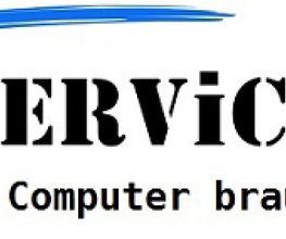 PC-Service-Plus UG Logo