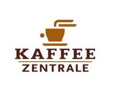 Kaffeezentrale DE GmbH Logo