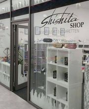 Shishita Shop Logo