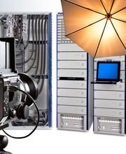 Telefonieren kann ich mit meiner Kamera nicht...