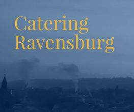 Catering Ravensburg Logo