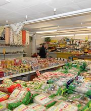 Asia Markt Asian Cuisine Logo