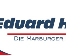 Eduard Heppe Logo