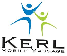 Kerl - mobiles Massagemanagement Logo
