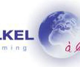 VÖLKEL incoming GbR Logo