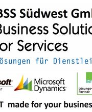 BSS Südwest GmbH Logo