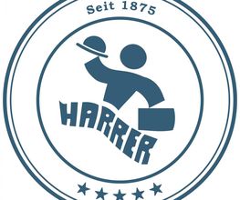 Fritz Harrer Logo