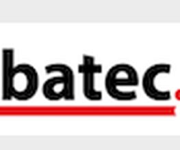 strobatec GmbH Logo