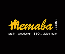 Memaba Design Logo