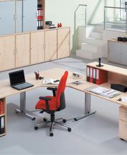 Büroeinrichtung leicht gemacht