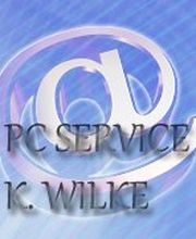 PC Service K. Wilke Logo