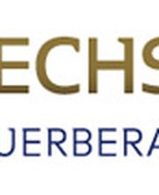 Steuerberater Drechsel Logo