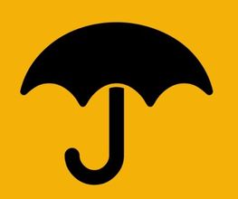 umbrella today consult Logo